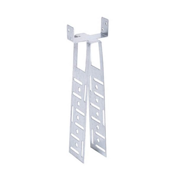 Firstlatte befestigen