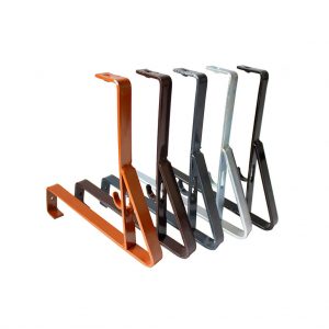 Schneefanggitterstütze