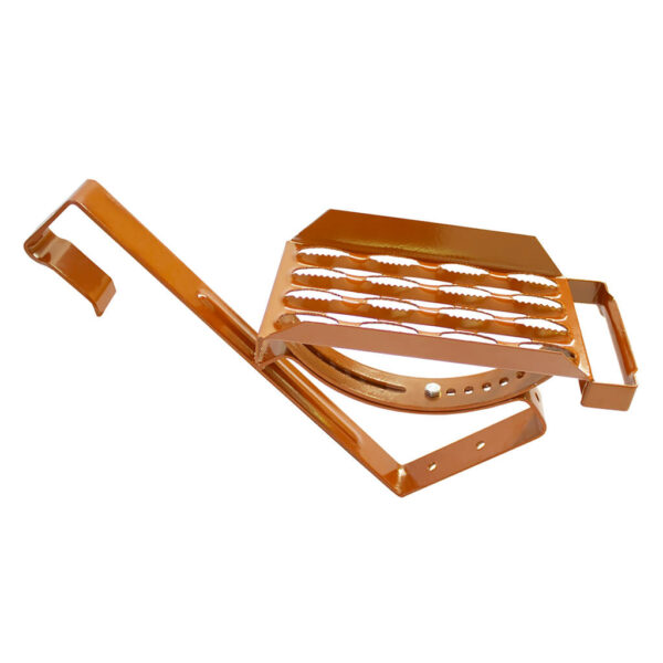 Dach Tritt für Schornsteinfeger