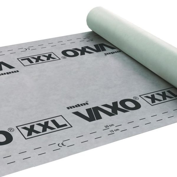 Dach Unterspannbahn Vaxo XXL