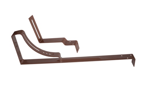 Dachtritt zum Einhängen