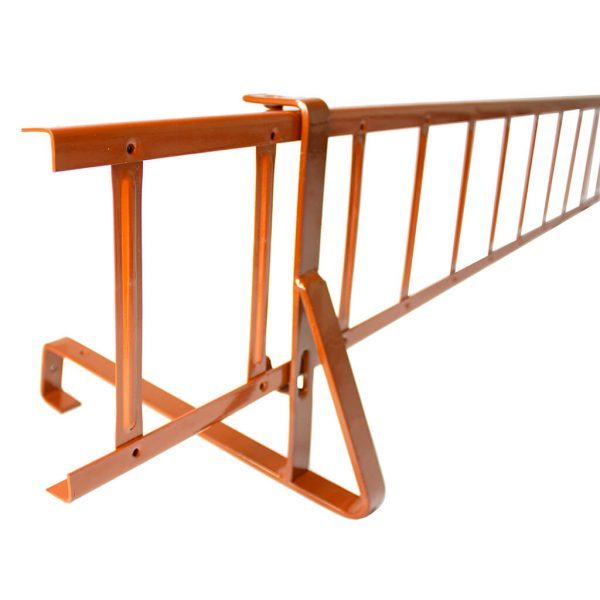 dachschneefanggitter