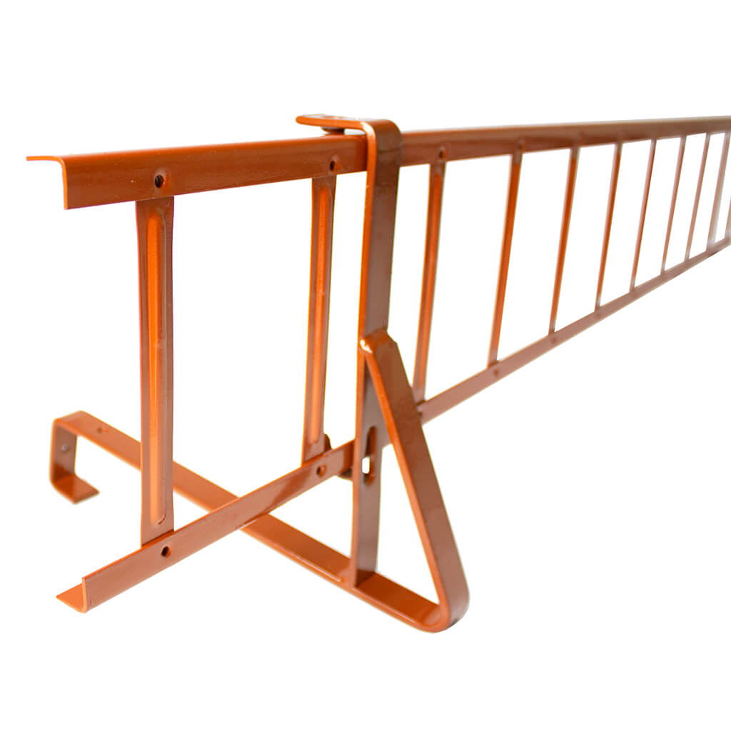 dachschneefanggitter