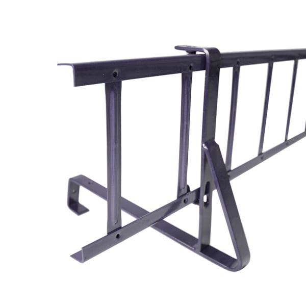 Schneefanggitter Dach