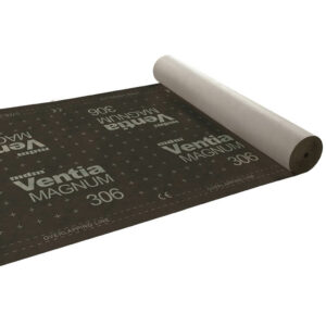 Schalungsbahn diffusionsoffen