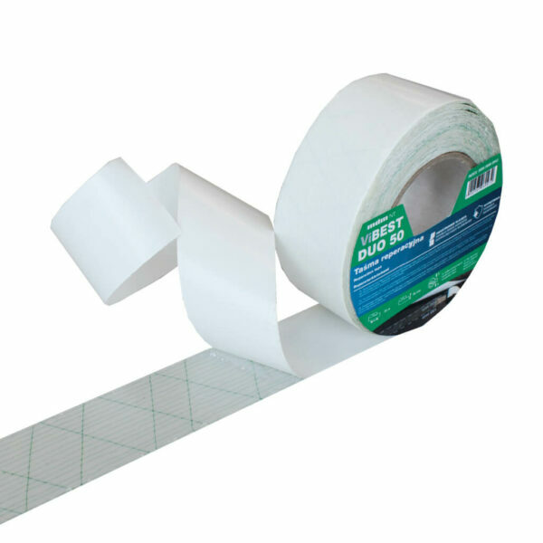 Klebeband für Unterspannbahn