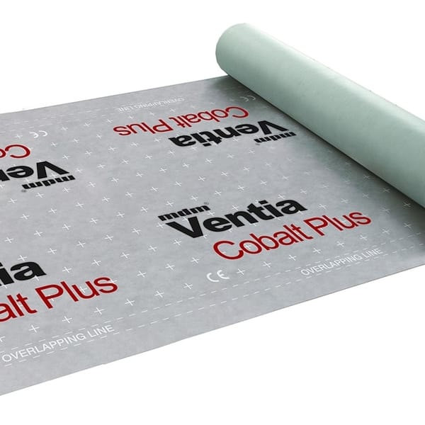 sD Wert Unterdeckbahnen