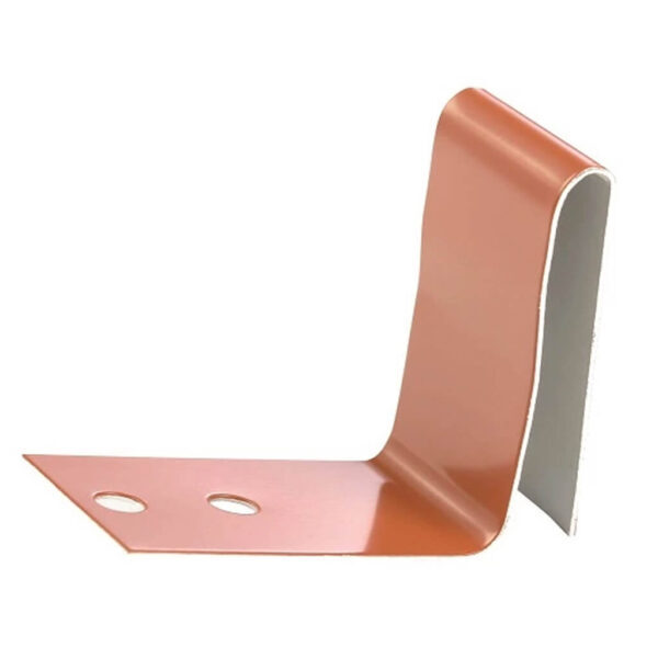 Grat und Kehlklammer