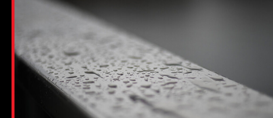 Dachlatten imprägnieren