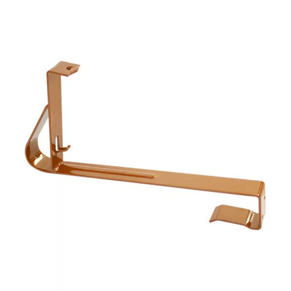 Stütze Schneefanggitter